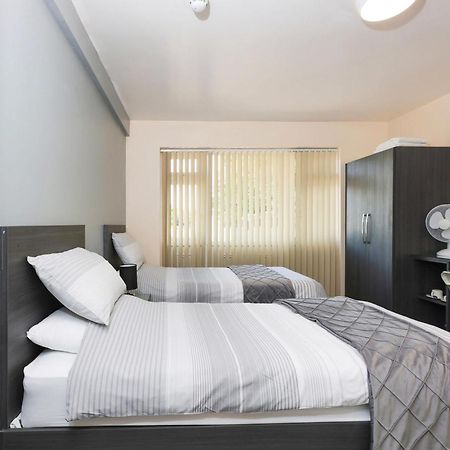 Oyo Honeycroft Lodge Άξμπριτζ Εξωτερικό φωτογραφία