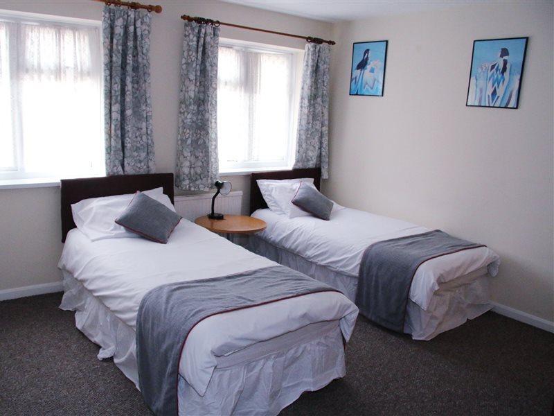 Oyo Honeycroft Lodge Άξμπριτζ Εξωτερικό φωτογραφία