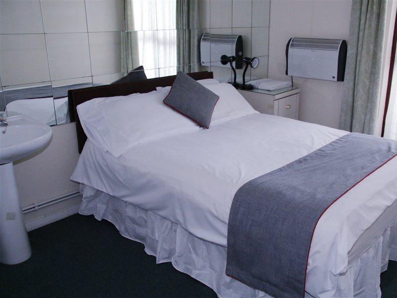 Oyo Honeycroft Lodge Άξμπριτζ Εξωτερικό φωτογραφία
