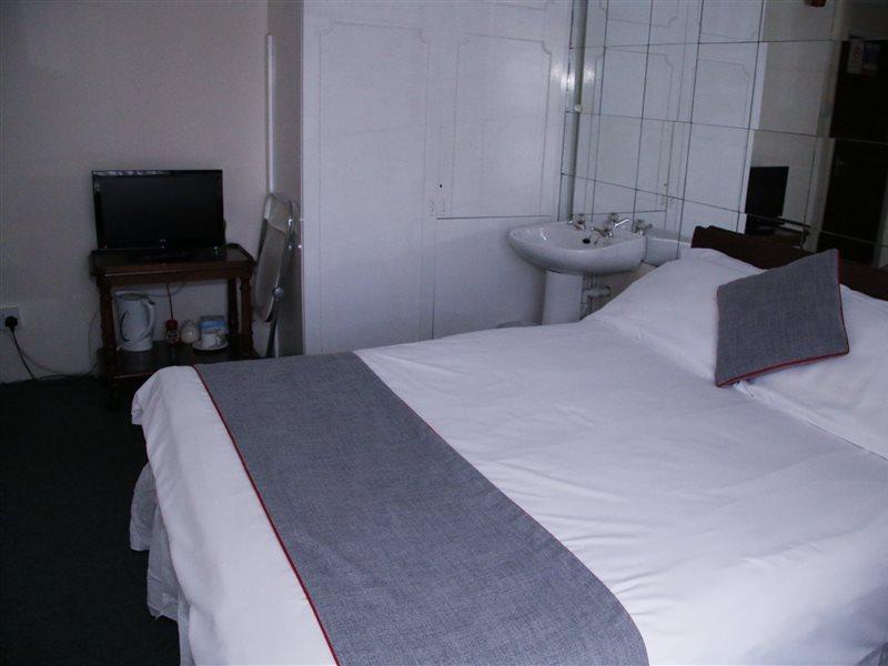 Oyo Honeycroft Lodge Άξμπριτζ Εξωτερικό φωτογραφία