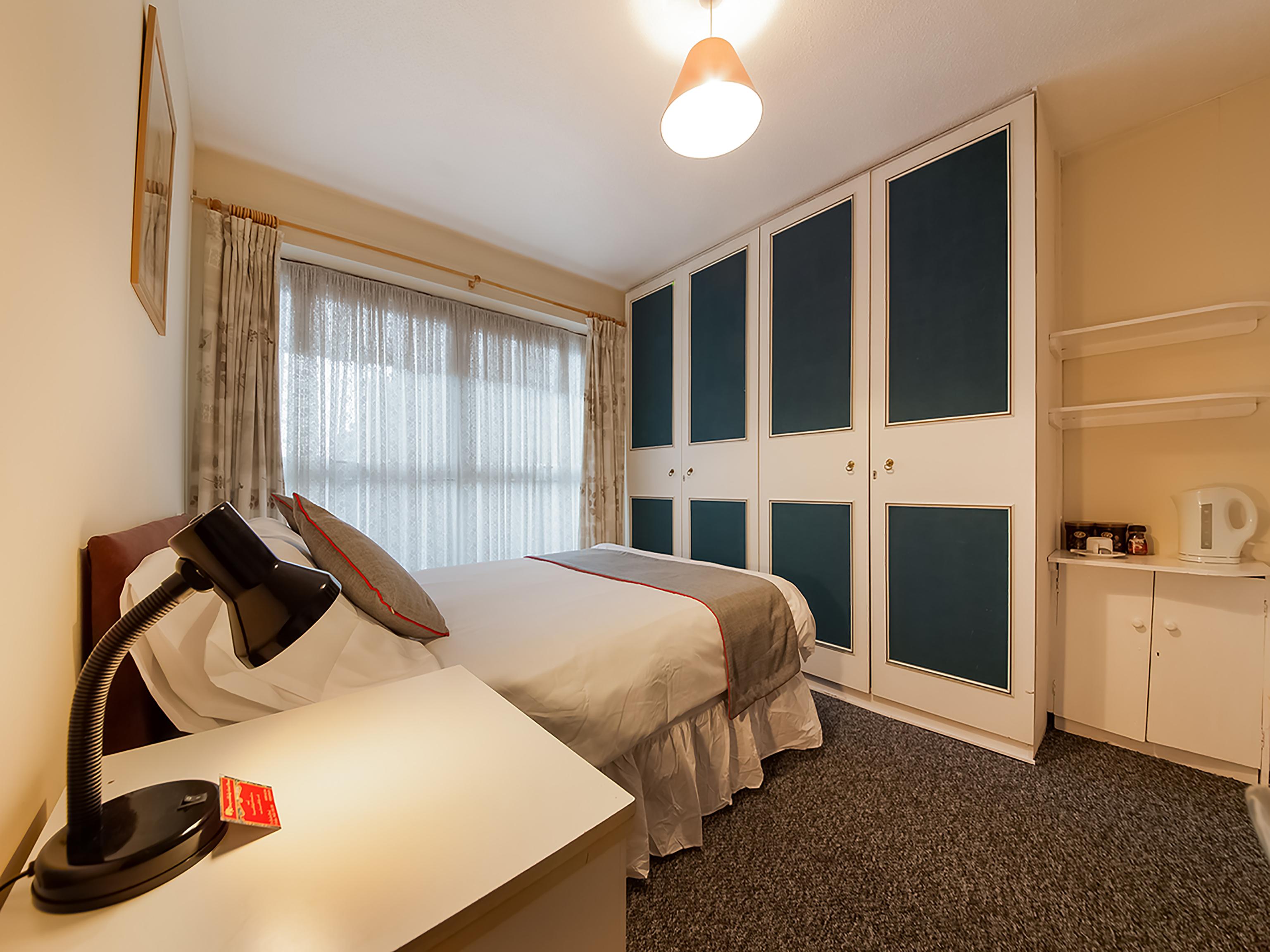 Oyo Honeycroft Lodge Άξμπριτζ Εξωτερικό φωτογραφία