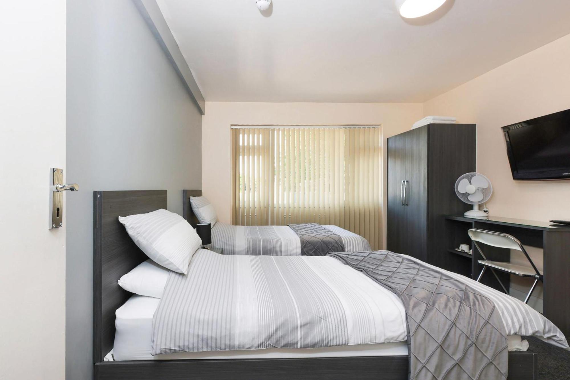 Oyo Honeycroft Lodge Άξμπριτζ Εξωτερικό φωτογραφία