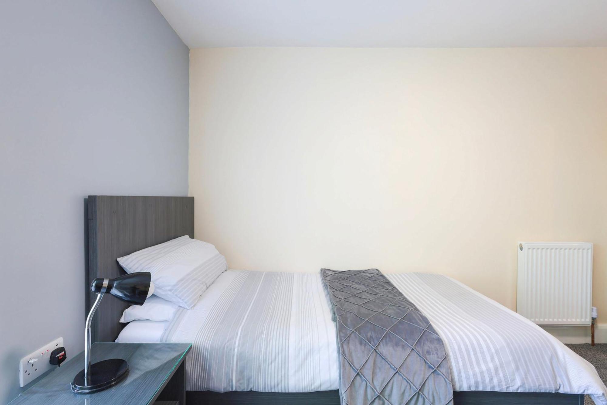 Oyo Honeycroft Lodge Άξμπριτζ Εξωτερικό φωτογραφία