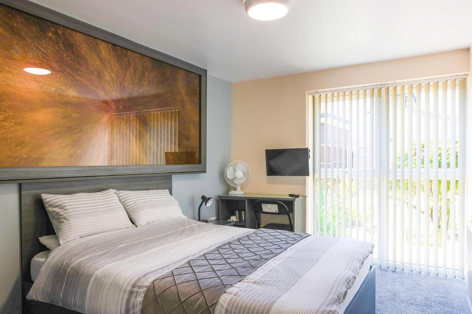 Oyo Honeycroft Lodge Άξμπριτζ Εξωτερικό φωτογραφία