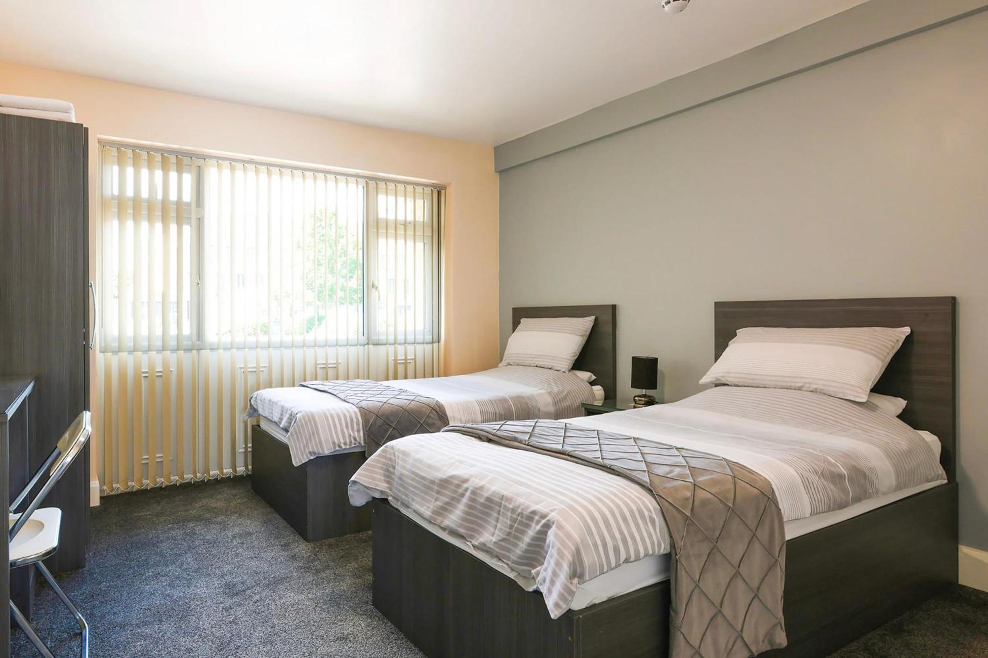 Oyo Honeycroft Lodge Άξμπριτζ Εξωτερικό φωτογραφία